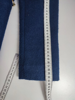 Пальто Woold'Oro демисезонное 46 размер