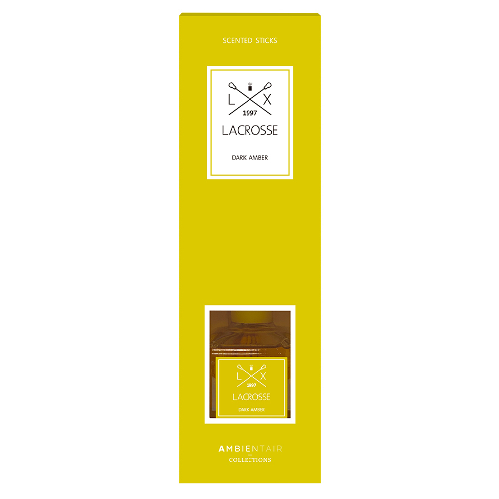 Диффузор ароматический lacrosse, Амбра, 200 мл