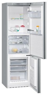 Холодильник Siemens KG39FSB20