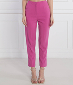 штаны Patrizia Pepe - фиолетовый(8P0491 A6F5)