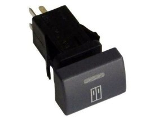 Кнопка откр. закрыв. пассажир. двери /Г-3302 Бизнес, Next/ (Оригинал)