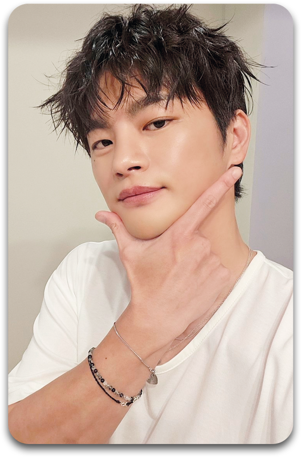 Карта #0540 / Seo Inguk