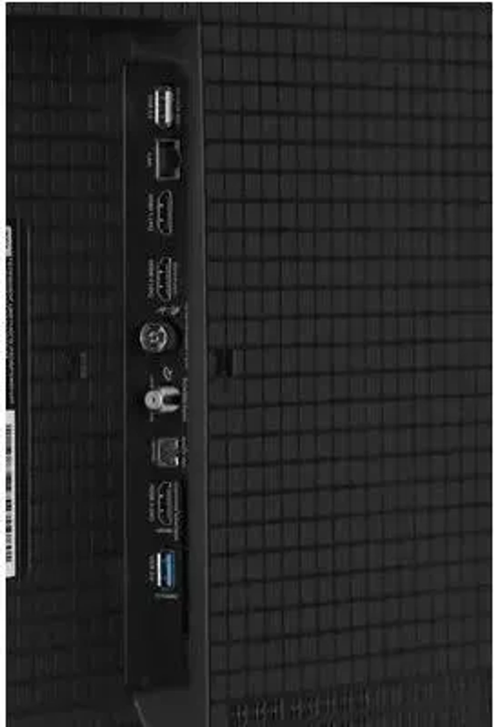 Телевизор 55" TCL 55P8L