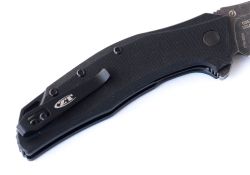 Нож Zero Tolerance 0357BW ZT0357BW CPM-20CVфотография - 5