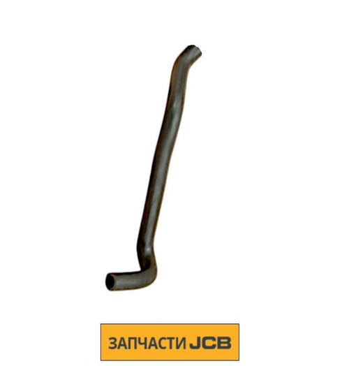 Патрубок JCB 332/C1490