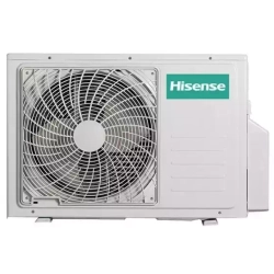 Кондиционер Hisense Neo Classic A AS-18HR4SMADC015