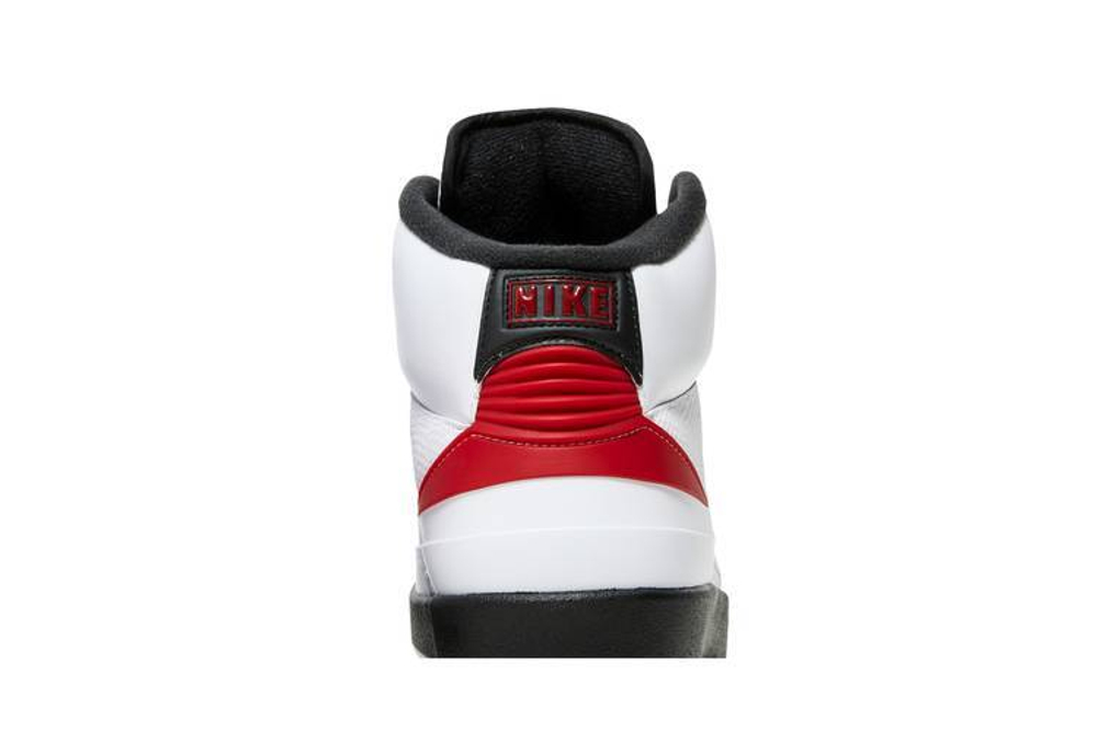 Кроссовки Jordan Air Jordan 2 Og "Chicago" 2022