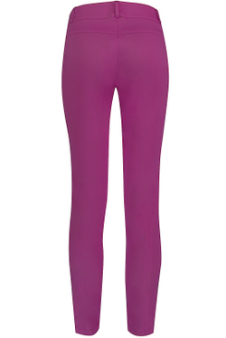 Брюки женские 887Аа, розовый #180Роз02887Аа