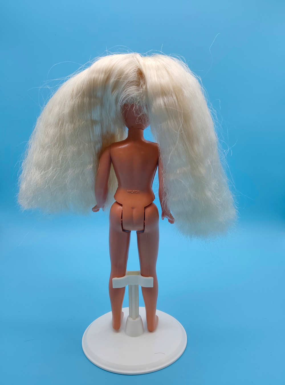 Кукла сестра Барби Стейси 90х винтаж 0157