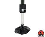 CARP PRO Кресло карповое Flat Feeder
