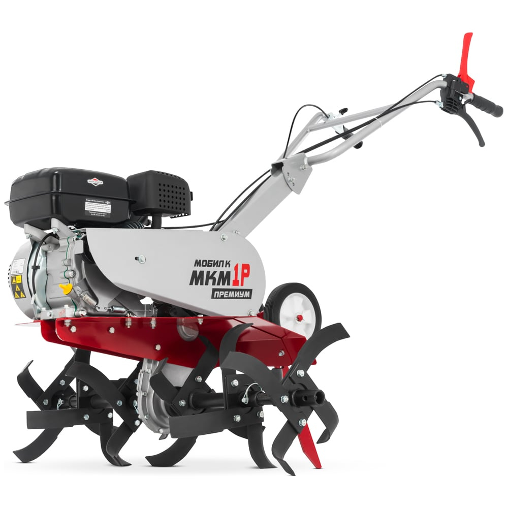 Мотокультиватор МОБИЛ К МКМ-1Р ПРЕМИУМ арт. MBK0022816 MBK0022816