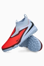 Сороконожки Nike Phantom 6 High Academy TF Junior