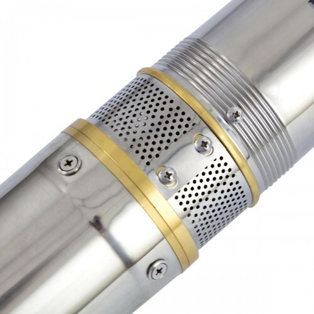 Насос скважинный Denzel DWC-4- 80 97256