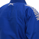 Детское кимоно HT Helmet Blue