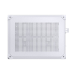 Корпус JONSBO C6, ITX, M-ATX, белый (без БП)