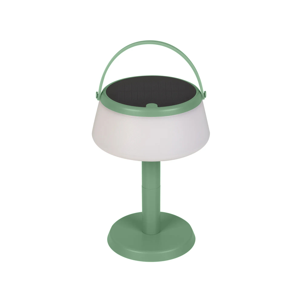 Светильник настольный SP-TRAFO-1.5W Warm2700 (Зеленый, 120 deg) (Arlight, IP54 Пластик, 2 года) 063189