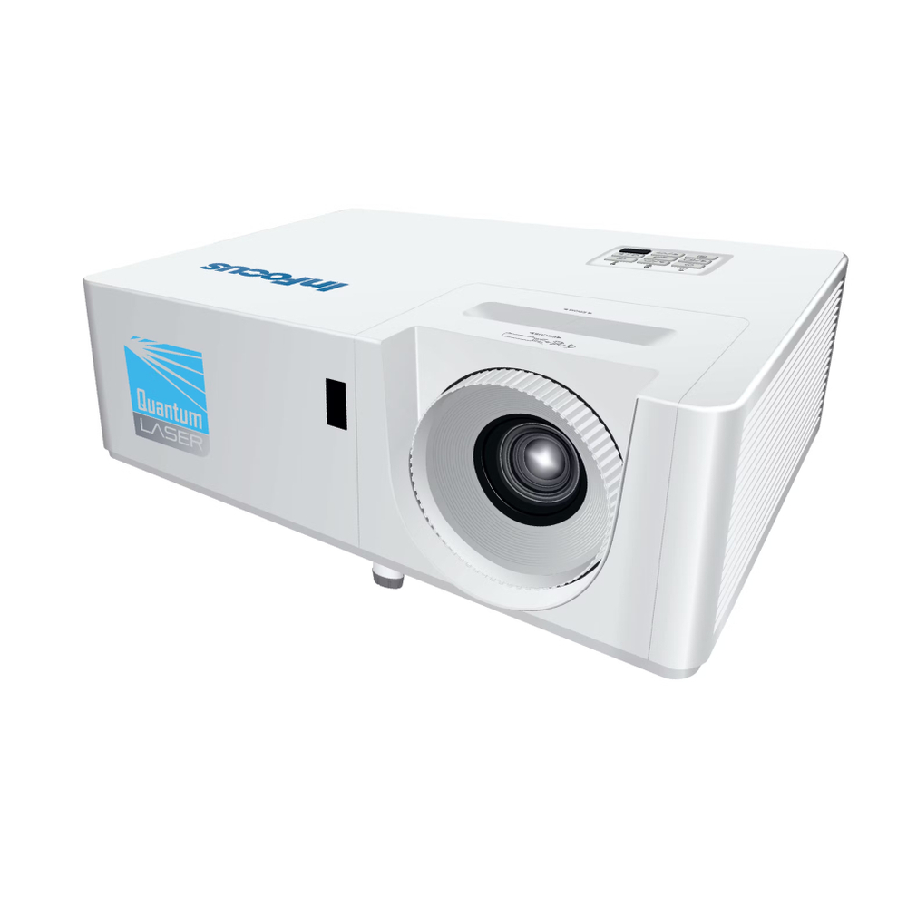 Проектор  InFocus INL4129