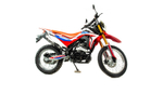 Мотоцикл MotoLand 250 ENDURO CRF ST (170FMN)