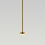 Pendant design lamp   Softspot by Giopato & Coombes