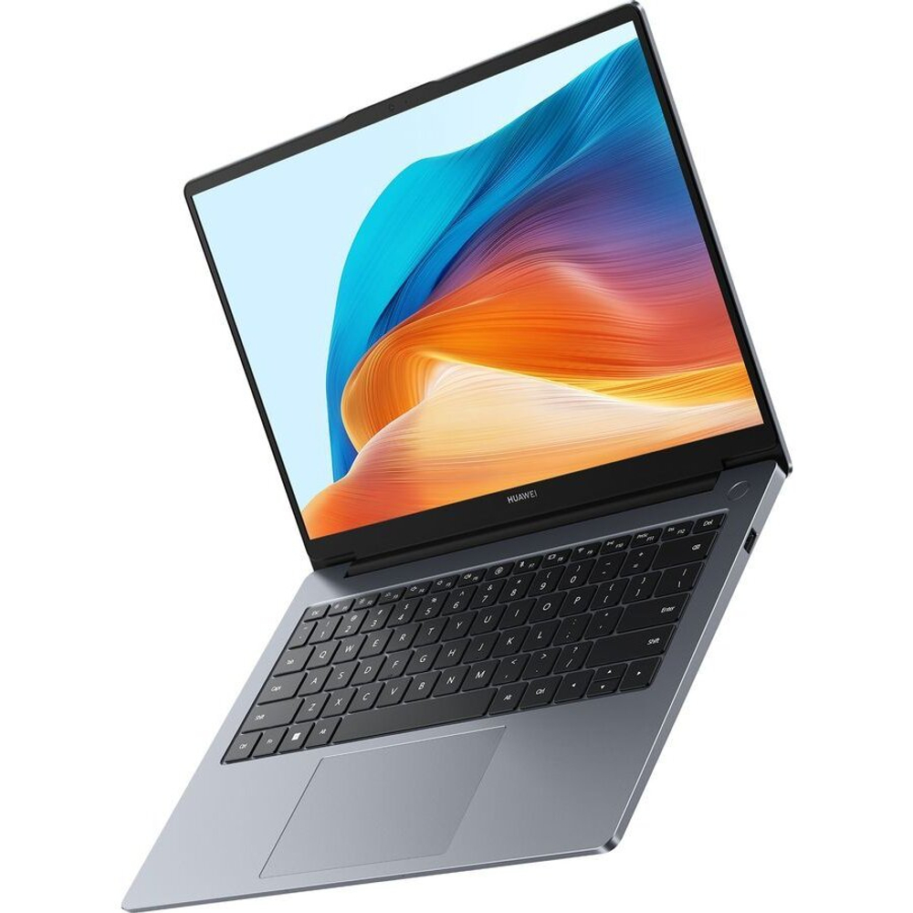 Ноутбук Huawei MateBook D14 8/ i3 256GB