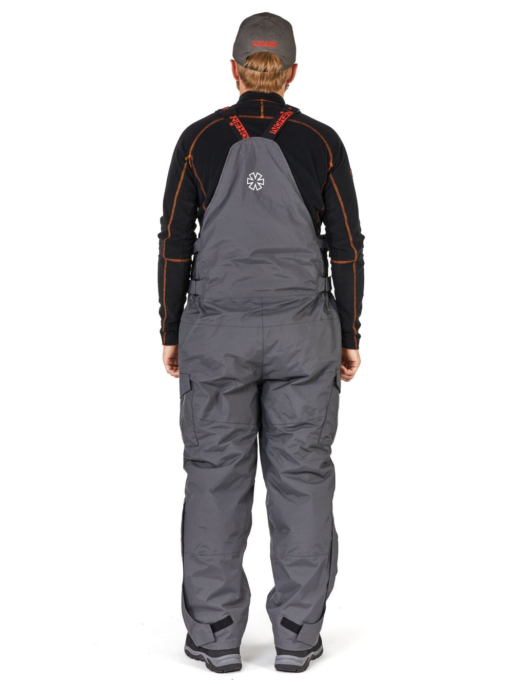 Полукомбинезон демисезон. Norfin VERITY Pro GR 05 р.XXL