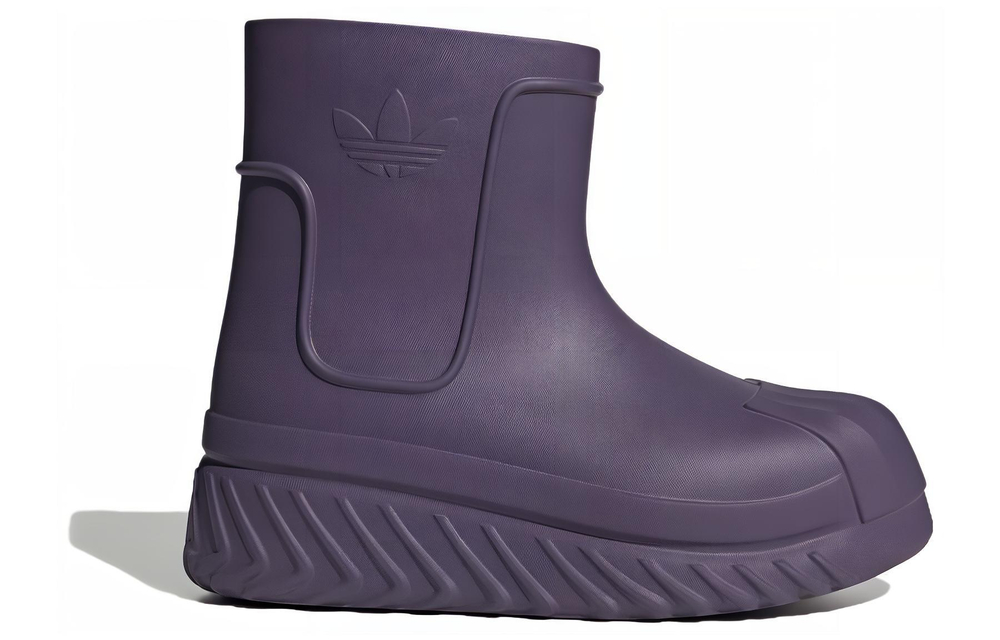 Adidas AdiFOM Superstar Boot Shale Violet Women"s