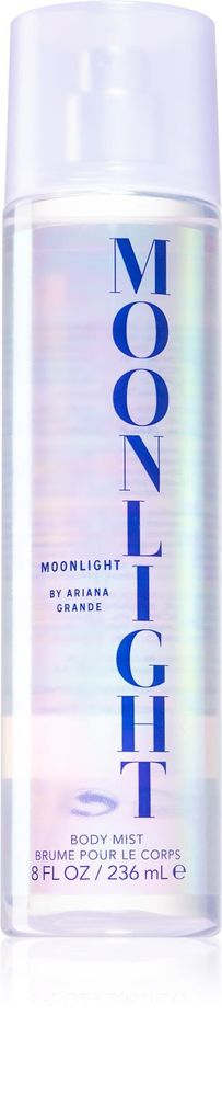 Ariana Grande Moonlight спрей для тела для женщин