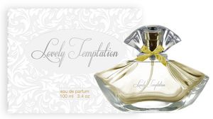 Perfume and Skin Lovely Temptation