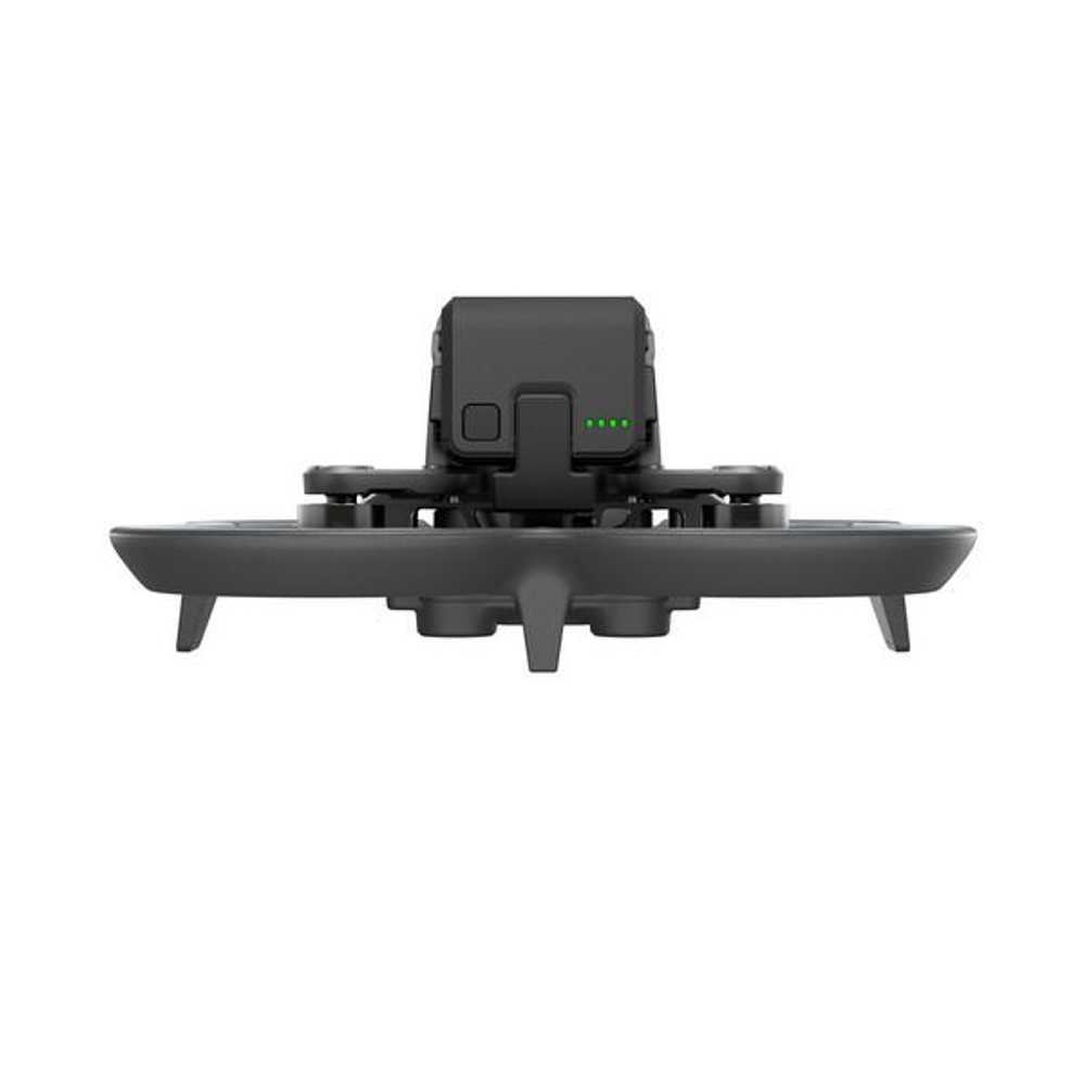 FPV-квадрокоптер DJI Avata Fly Smart Combo