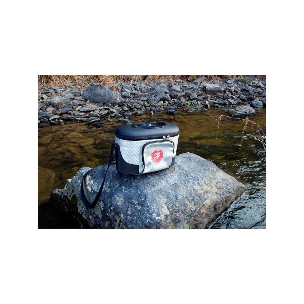 Кан рыболовный HIGASHI 7,5л