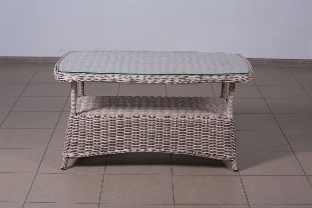 Столик кофейный, коллекция Корфу Лаунж