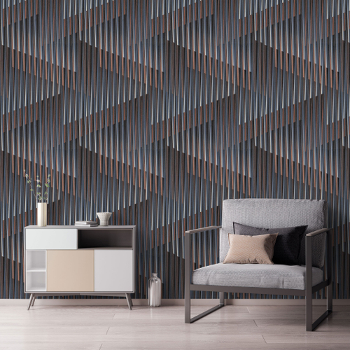 Обои 9234-20 Forte Monte Solaro