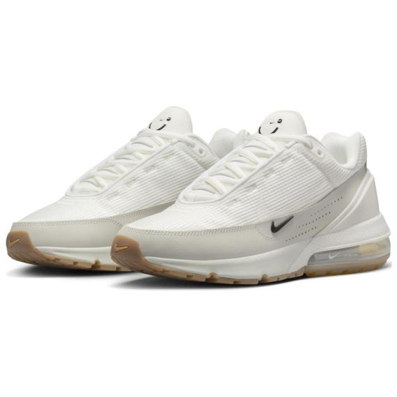 Nike Air Max Императорская коллекция Низки Топ Белый Мужской