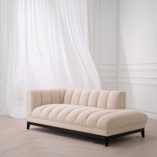 Диван Lounge Sofa Ditmar left арт.115528