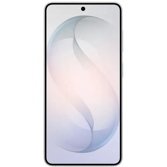 Samsung Galaxy S26 Plus 12/256GB White