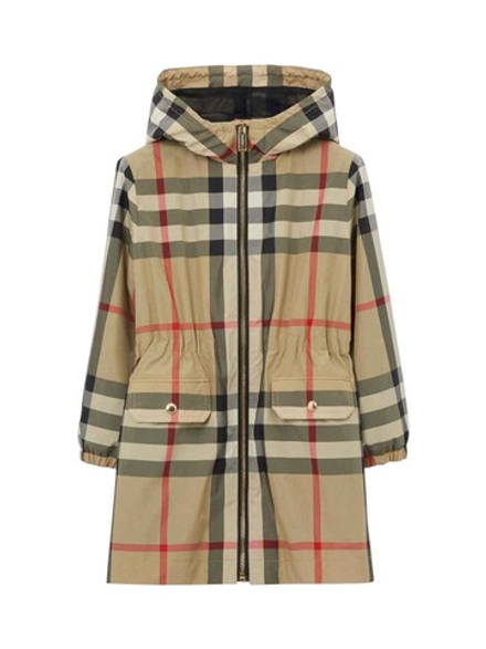 Плащ Burberry