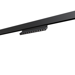 Светильник трековый Arte Lamp Expert A5726PL-1BK