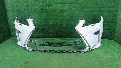 Бампер передний Lexus RX 4 (2015-2019)