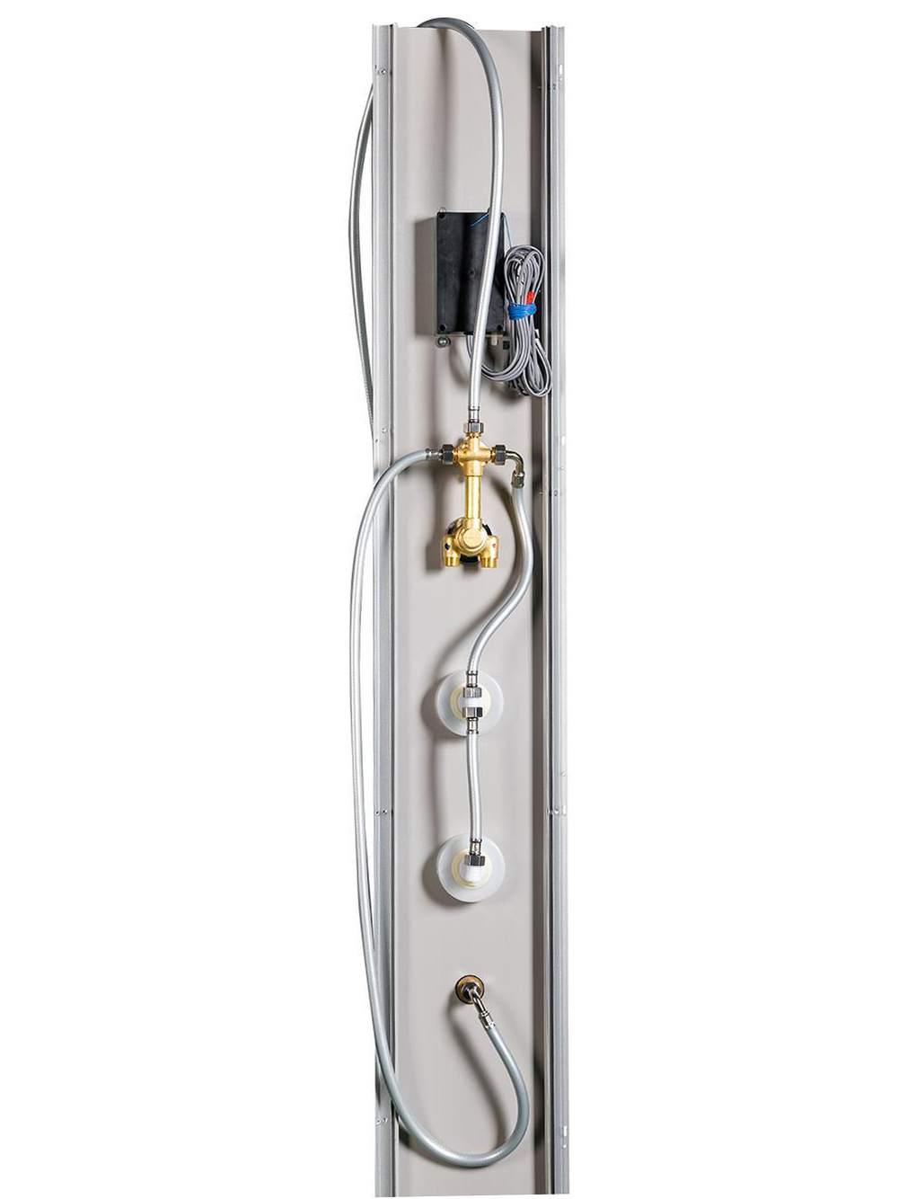 Душевая кабина WeltWasser  WW500 WERRA 1204 R 1200х900х2170 мм 10000003331