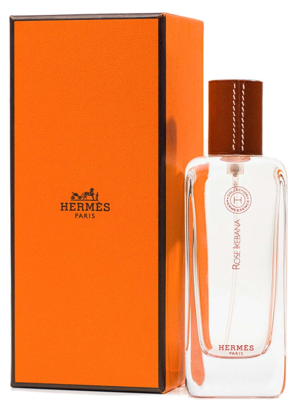 Hermessence Rose Ikebana Hermès 100 ml  (duty free парфюмерия)