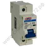 Автоматические выключатели Энергия ВА 47-100