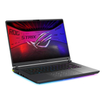 Ноутбук Asus ROG Strix G16 G615JM-RV038 Core i5 13450HX, 16Gb, SSD 1Tb, RTX5060 8Gb, 16" IPS FHD+ (1920x1200) без ОС