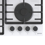 Независимая газовая варочная панель Gorenje GT642AXW