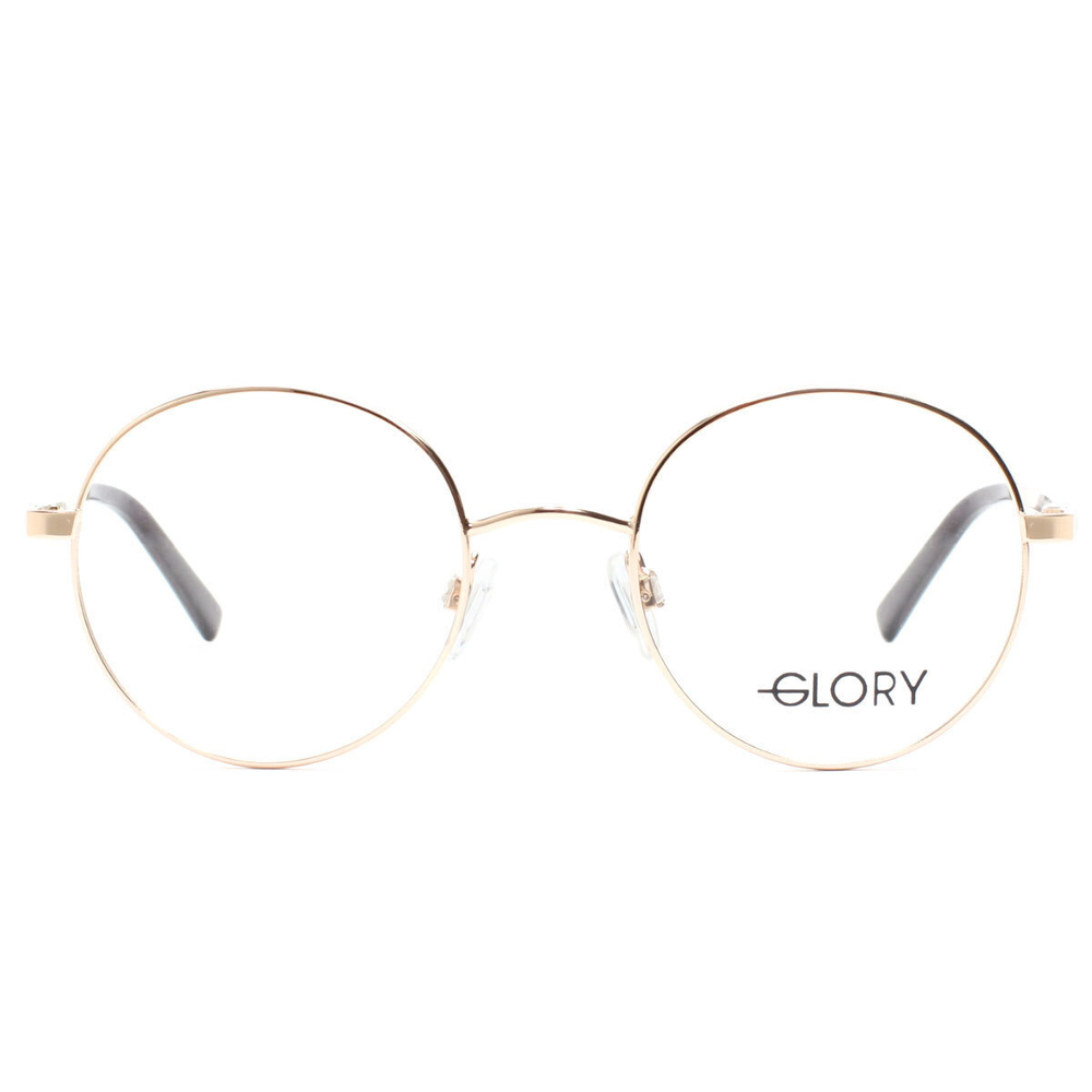 Оправа для очков Glory 542 Gold (1)
