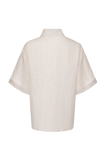 Рубашка с коротким рукавом SICILY