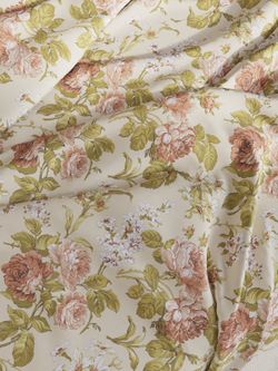 Наволочка комплект 2шт "Винтаж" 40х60 см Сказка сатин