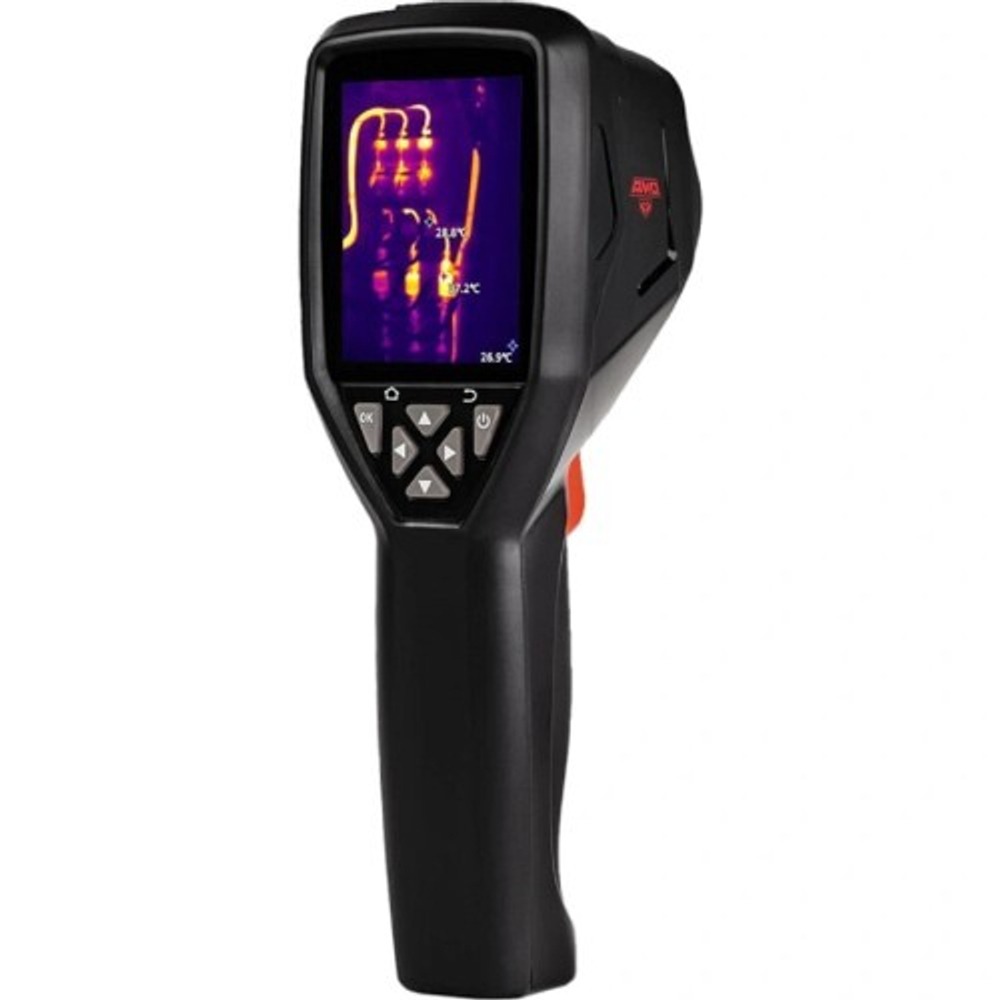 Тепловизор AMO T822 с поверкой 821630