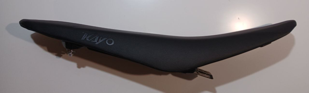 Сиденье Мотоцикл KAYO K2 PRO