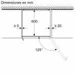 Двухкамерный холодильник Bosch KGN397WCT