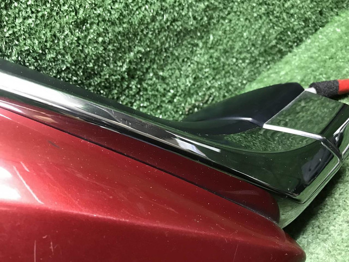 Зеркало левое Lexus RX 4 (2015-2022) 14 контактов